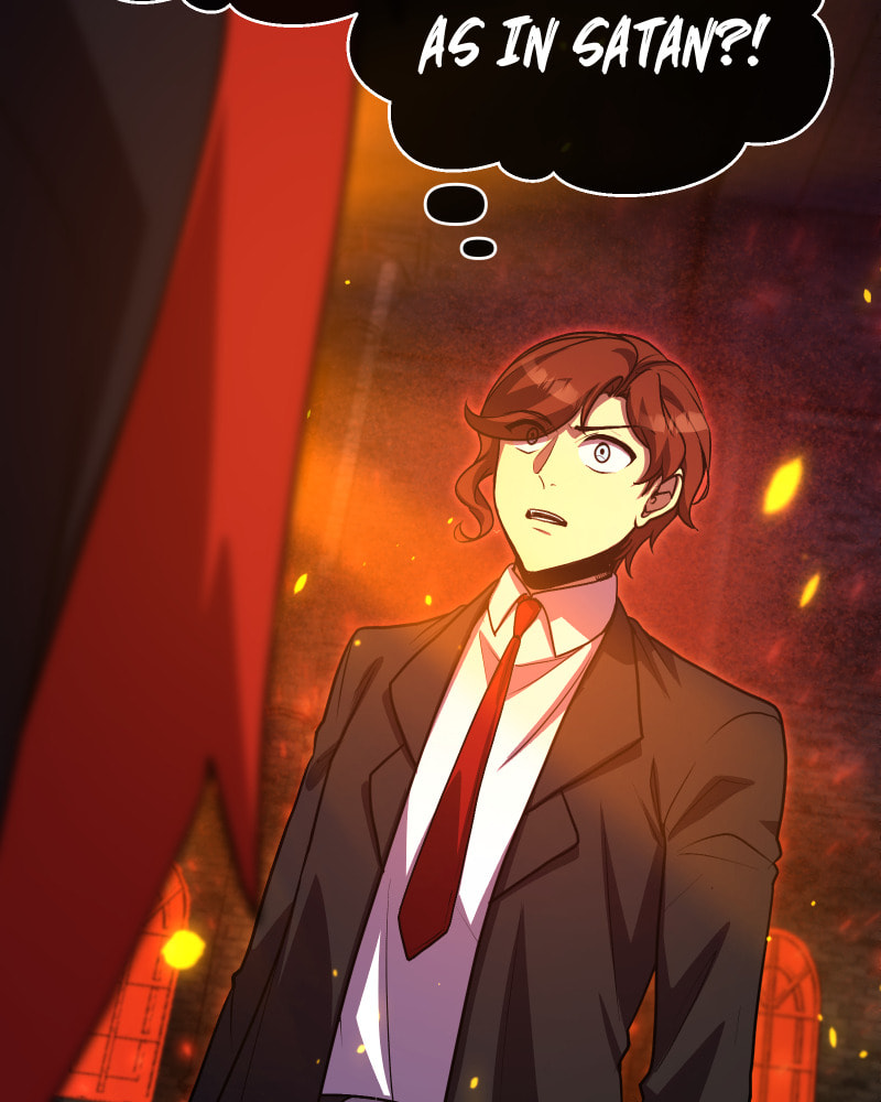 Read Cute Devil chapter 51 image 3 on Lezhin