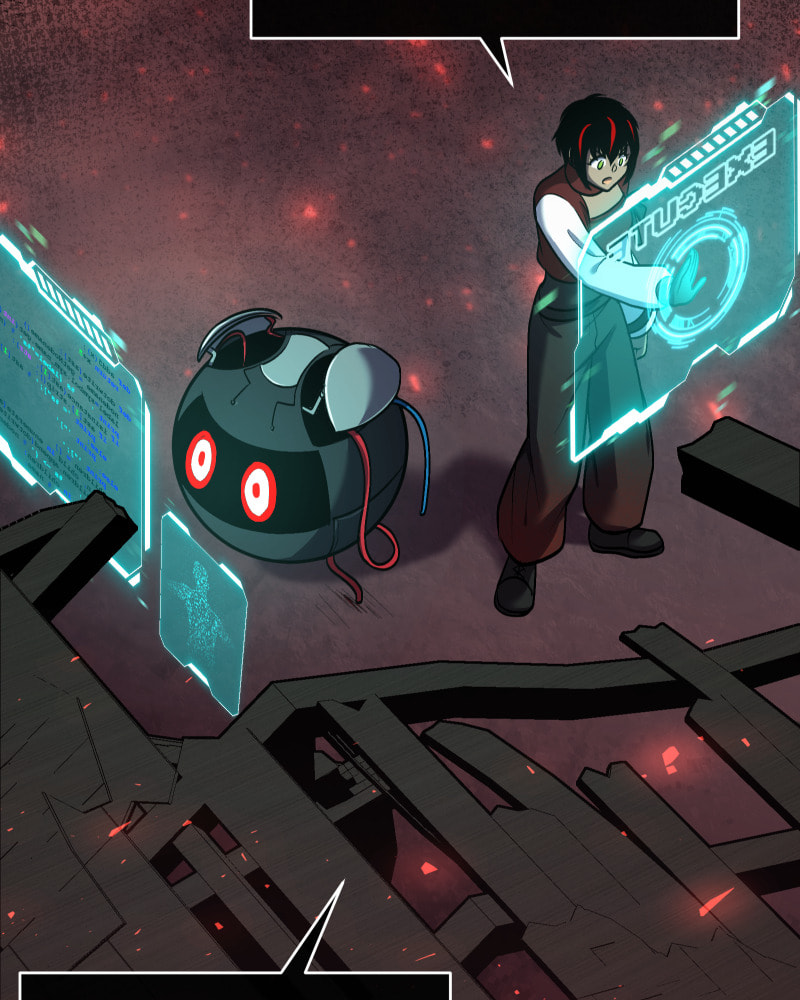 Read Cute Devil chapter 51 image 37 on Lezhin