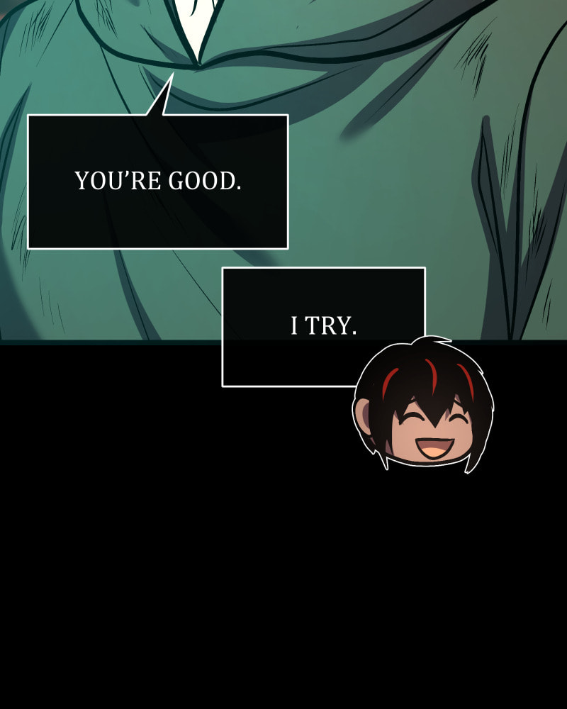 Read Cute Devil chapter 51 image 41 on Lezhin