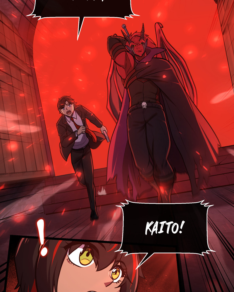 Read Cute Devil chapter 51 image 43 on Lezhin