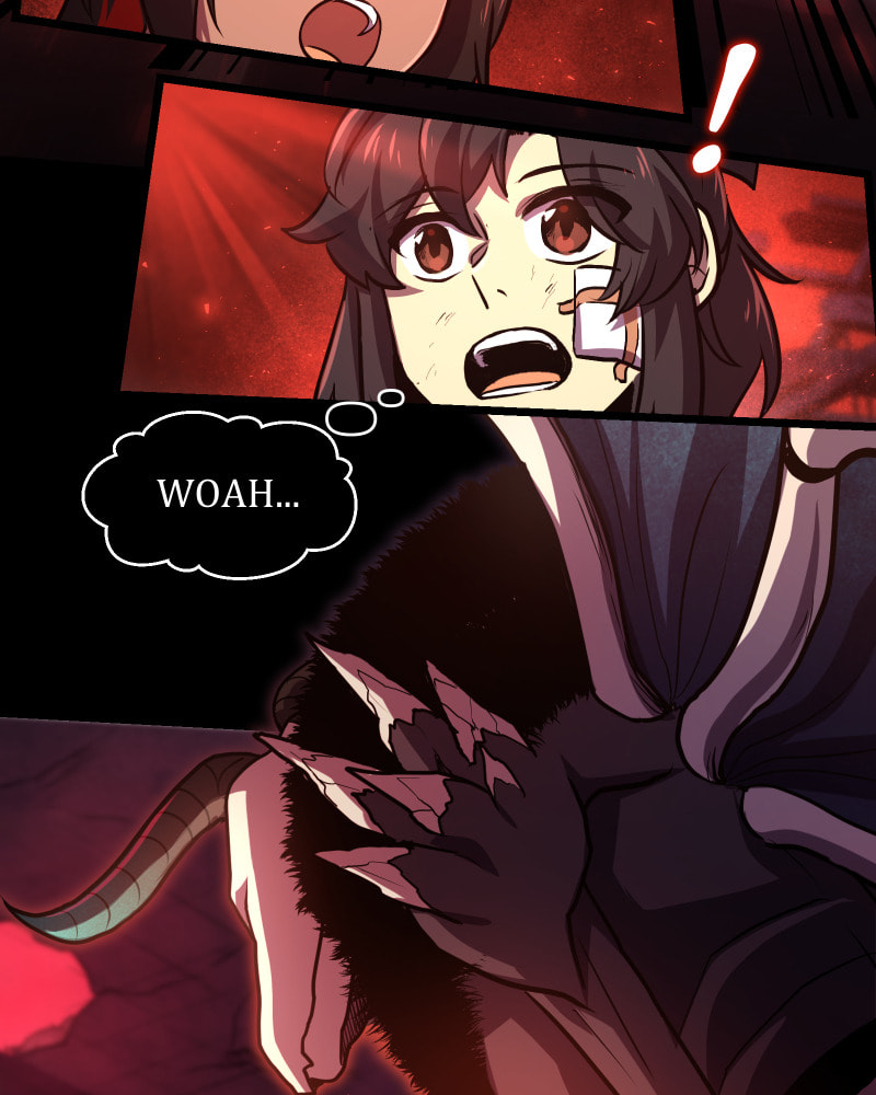 Read Cute Devil chapter 51 image 44 on Lezhin