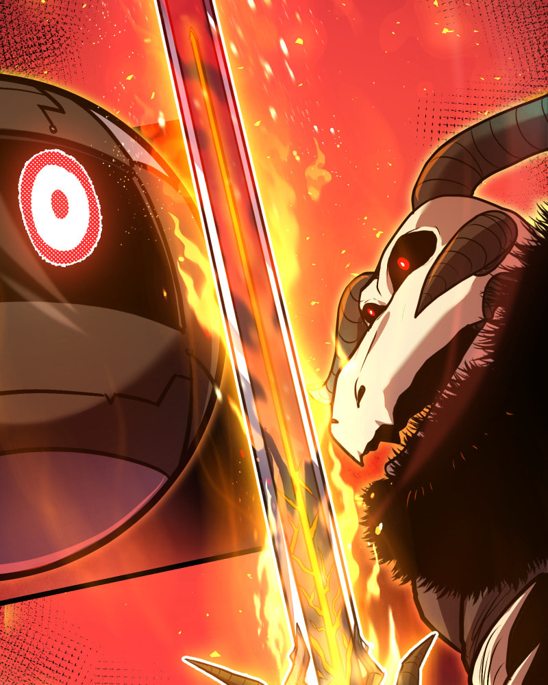 Read Cute Devil chapter 51 image 47 on Lezhin