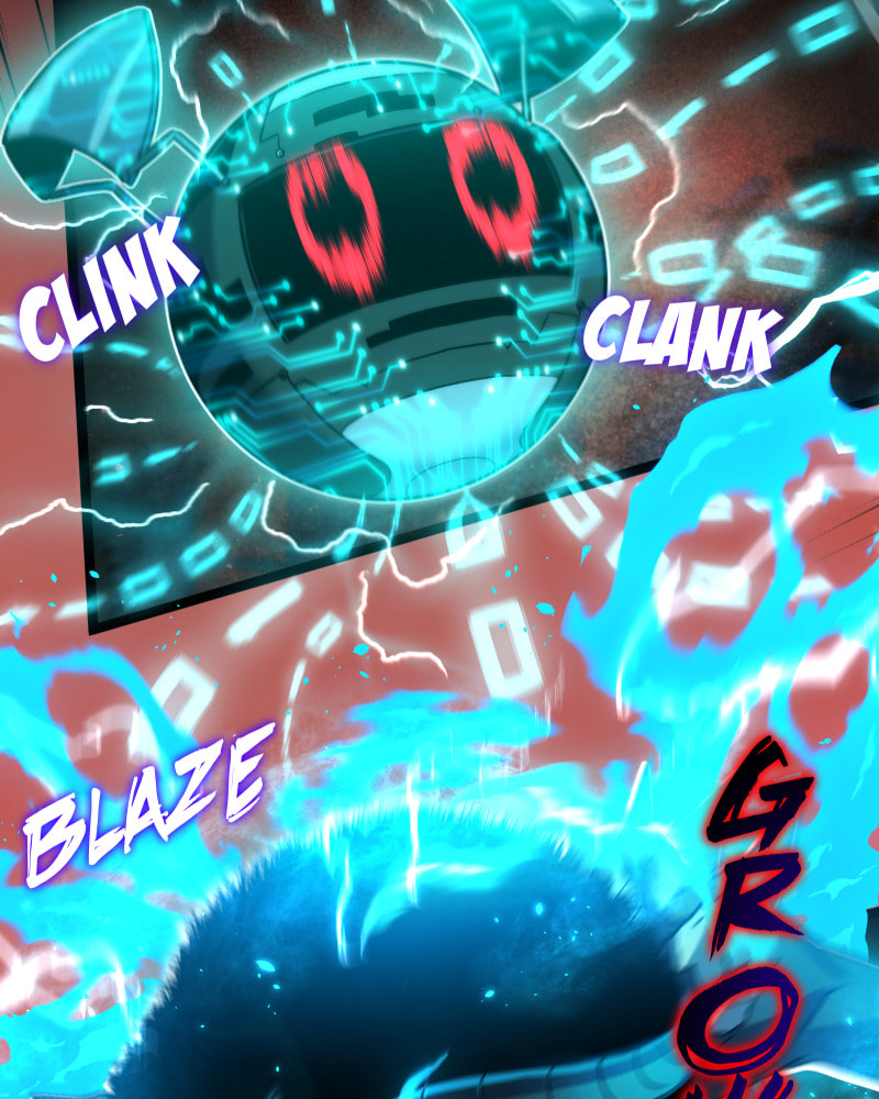 Read Cute Devil chapter 51 image 53 on Lezhin
