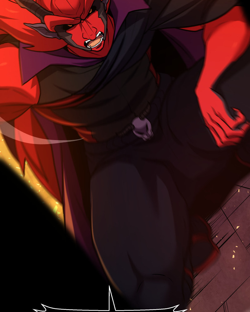 Read Cute Devil chapter 51 image 69 on Lezhin
