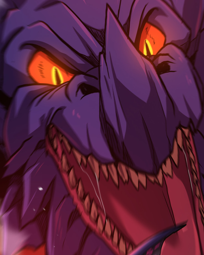 Read Cute Devil chapter 52 image 19 on Lezhin
