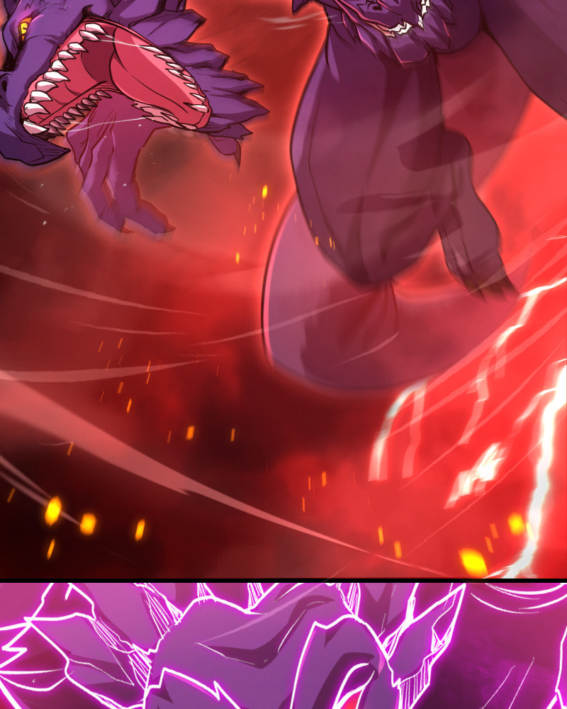 Read Cute Devil chapter 52 image 2 on Lezhin