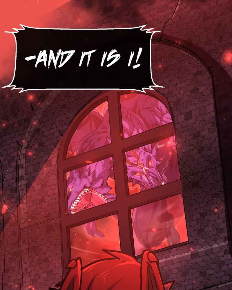 Read Cute Devil chapter 52 image 23 on Lezhin