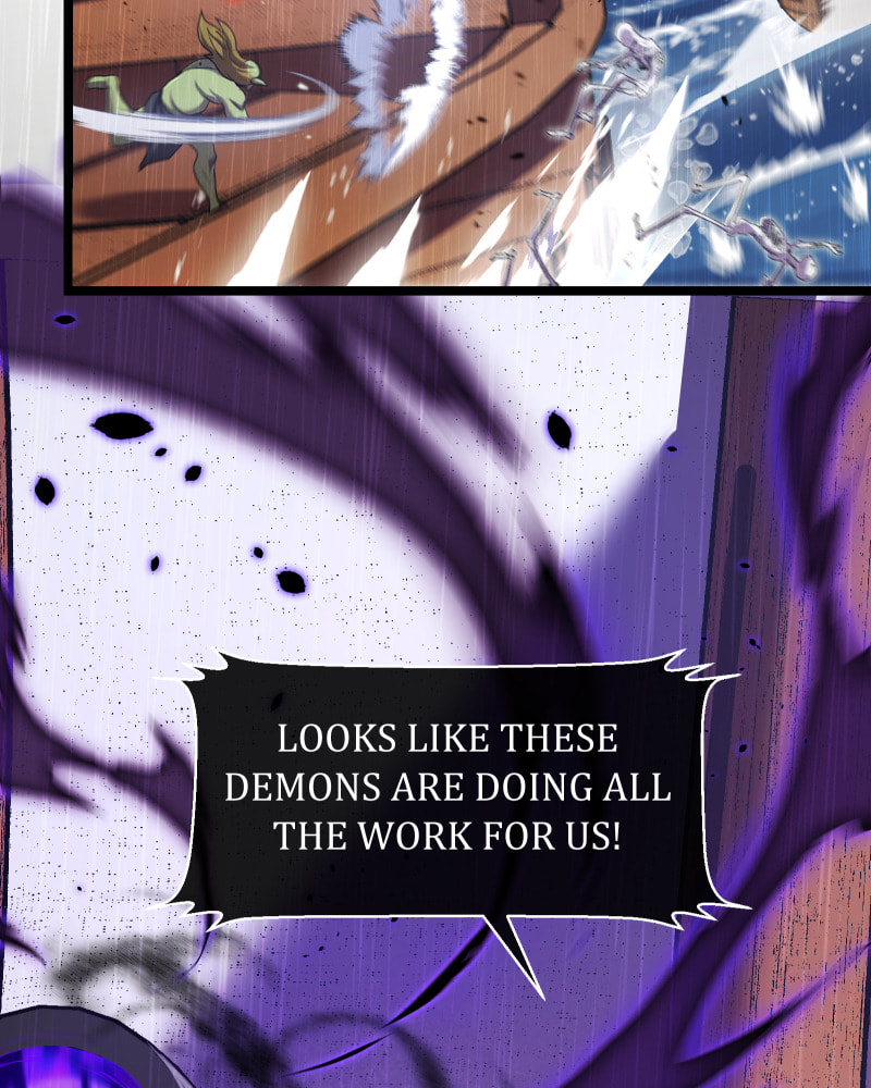 Read Cute Devil chapter 52 image 45 on Lezhin