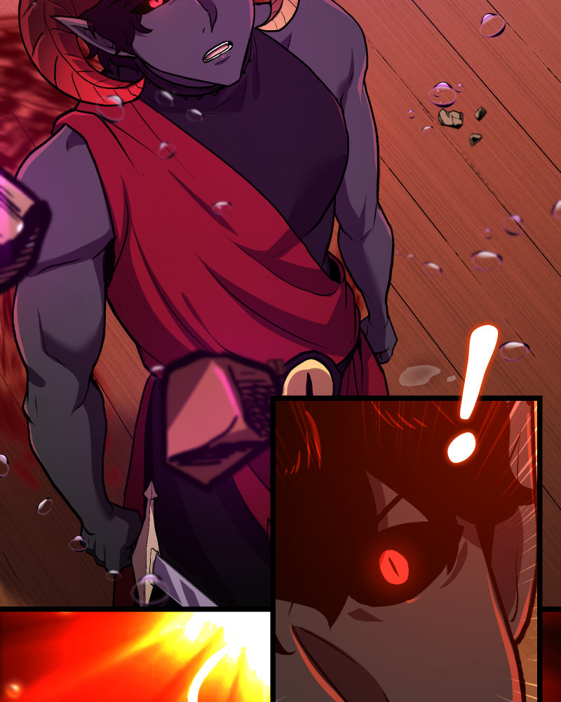 Read Cute Devil chapter 52 image 73 on Lezhin