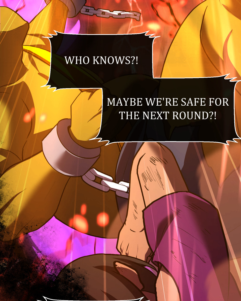 Read Cute Devil chapter 53 image 14 on Lezhin