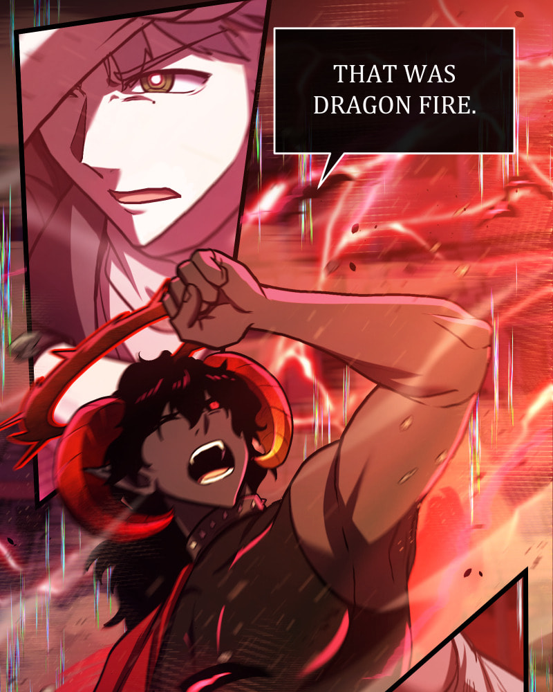 Read Cute Devil chapter 53 image 16 on Lezhin