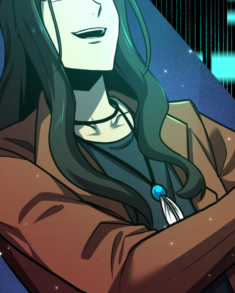 Read Cute Devil chapter 53 image 31 on Lezhin