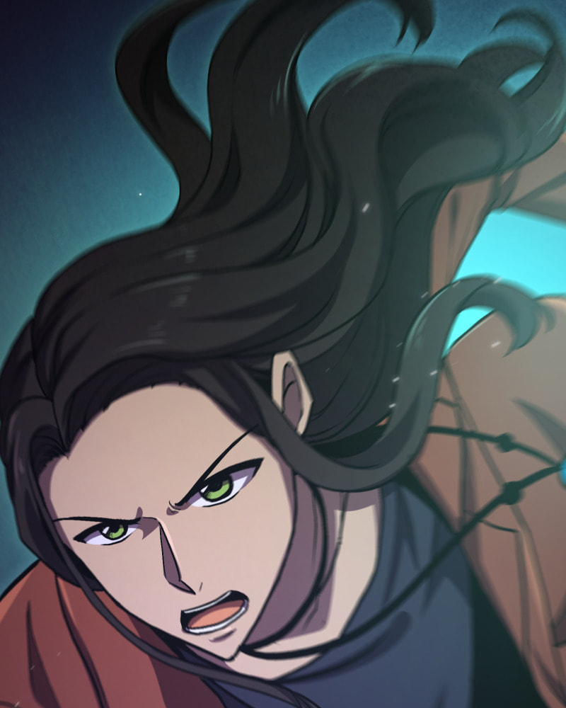 Read Cute Devil chapter 53 image 34 on Lezhin