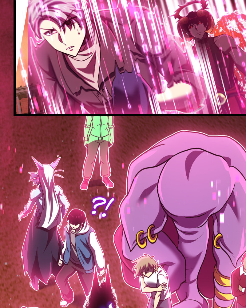 Read Cute Devil chapter 53 image 5 on Lezhin