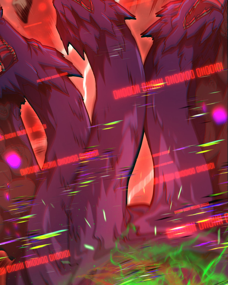 Read Cute Devil chapter 53 image 53 on Lezhin