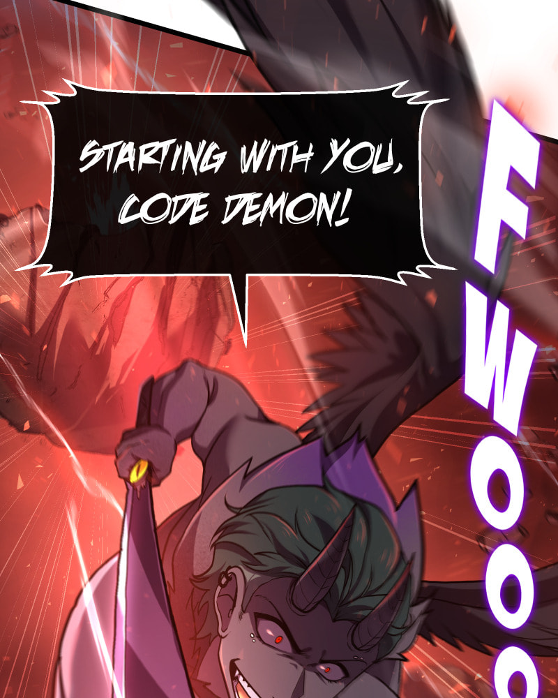 Read Cute Devil chapter 53 image 64 on Lezhin