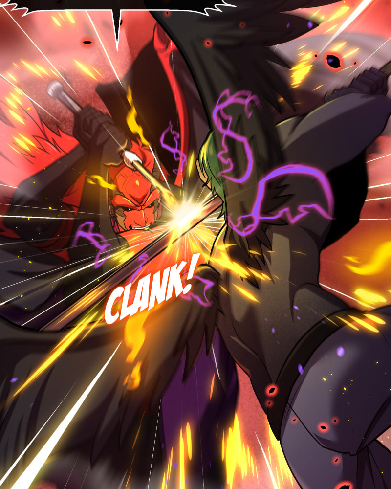 Read Cute Devil chapter 53 image 69 on Lezhin