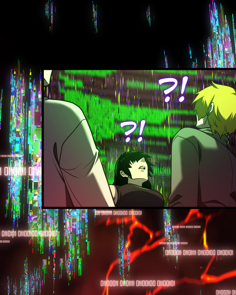 Read Cute Devil chapter 53 image 8 on Lezhin
