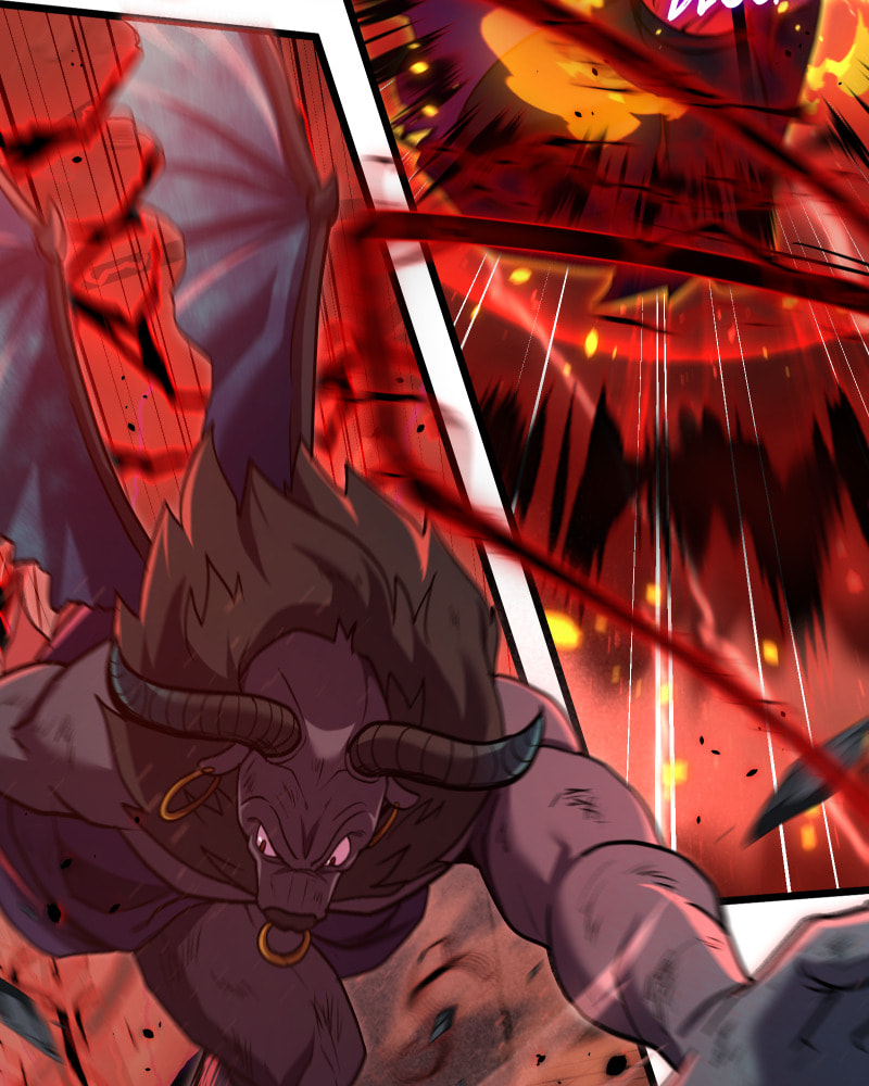 Read Cute Devil chapter 53 image 98 on Lezhin