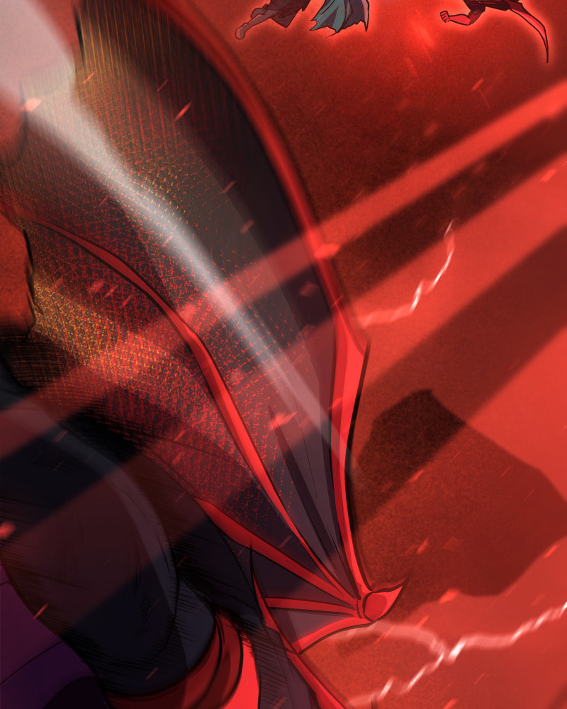 Read Cute Devil chapter 54 image 1 on Lezhin
