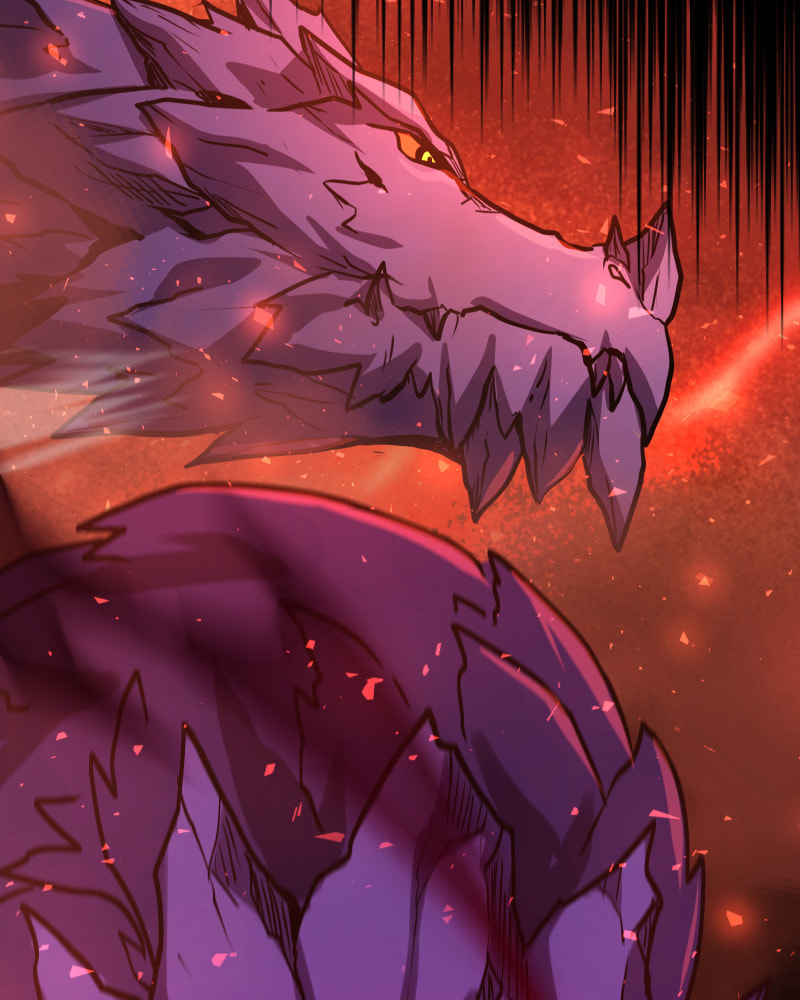 Read Cute Devil chapter 54 image 105 on Lezhin