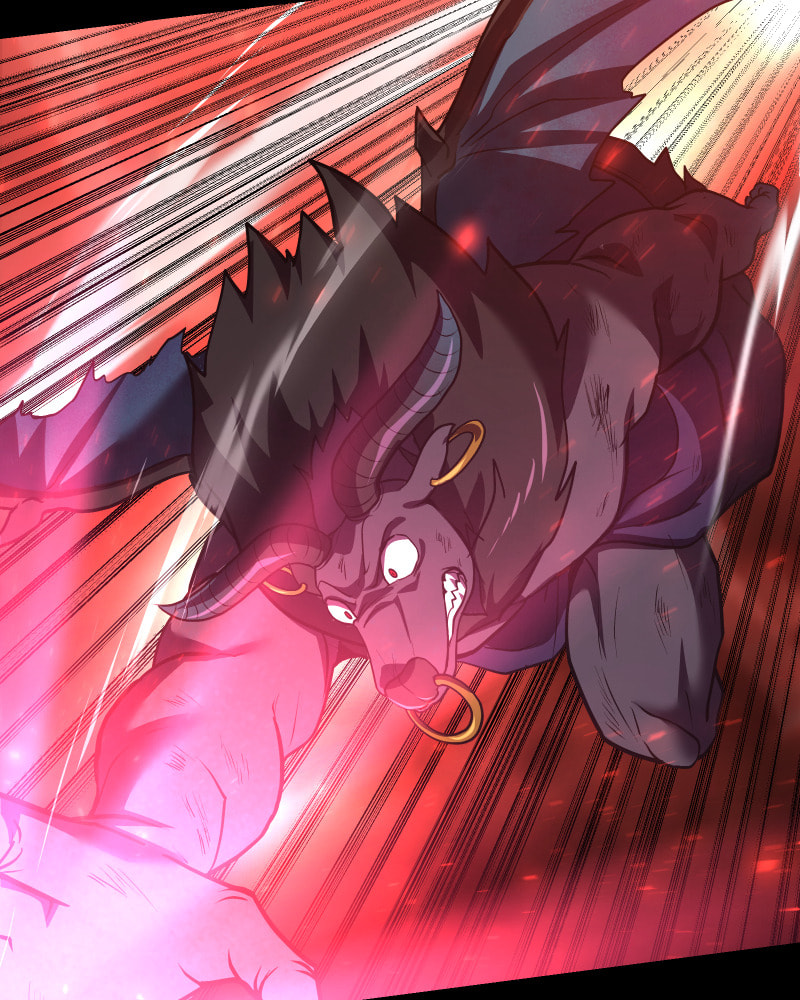 Read Cute Devil chapter 54 image 110 on Lezhin