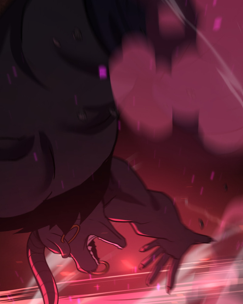 Read Cute Devil chapter 54 image 112 on Lezhin