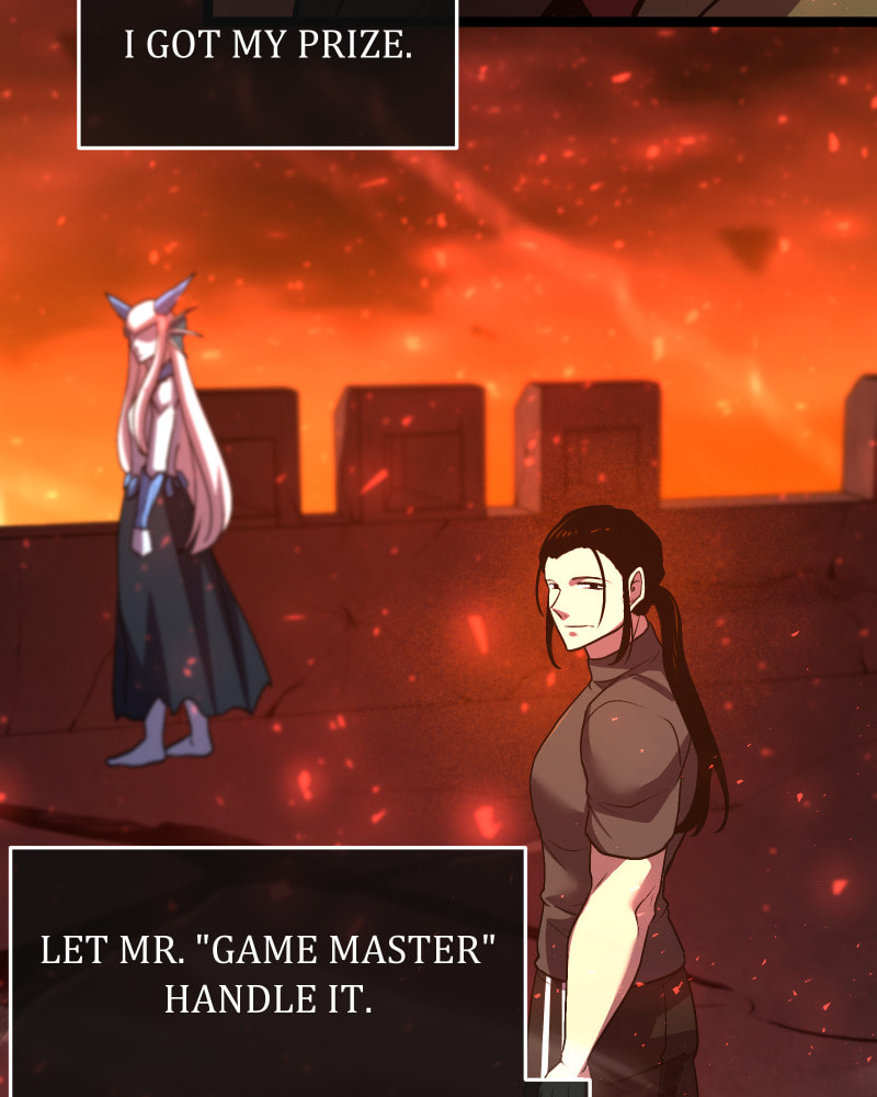 Read Cute Devil chapter 54 image 17 on Lezhin