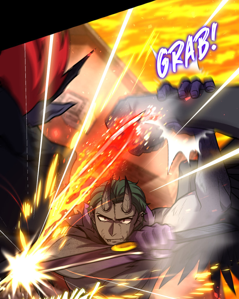 Read Cute Devil chapter 54 image 20 on Lezhin