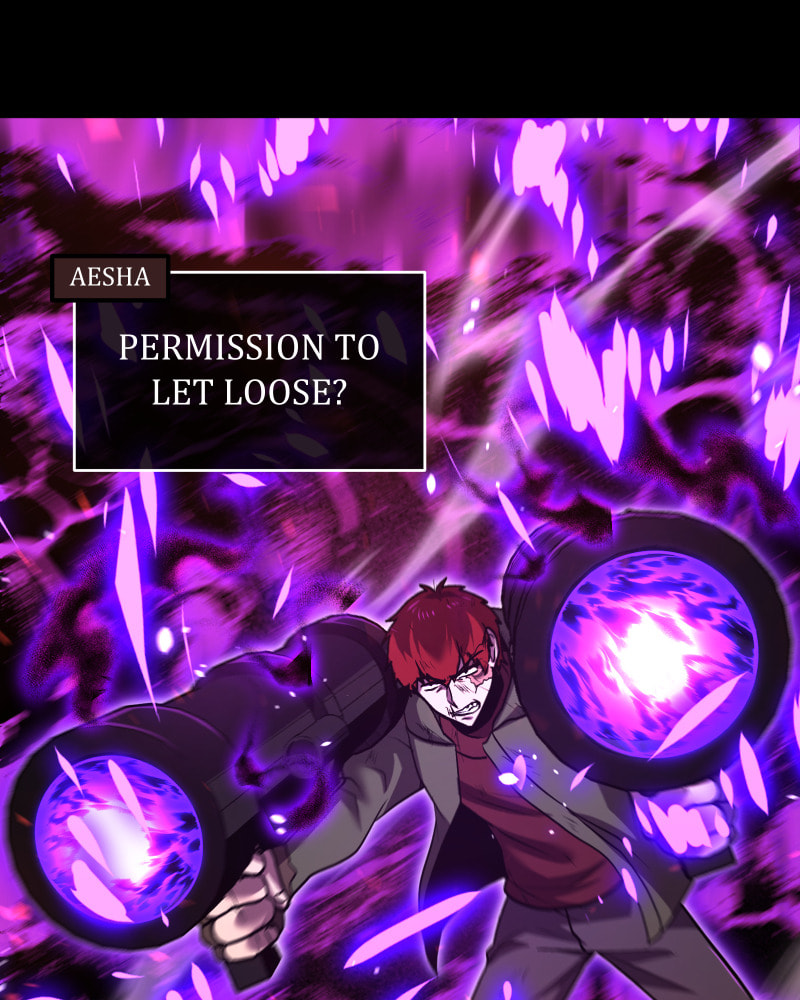 Read Cute Devil chapter 54 image 38 on Lezhin
