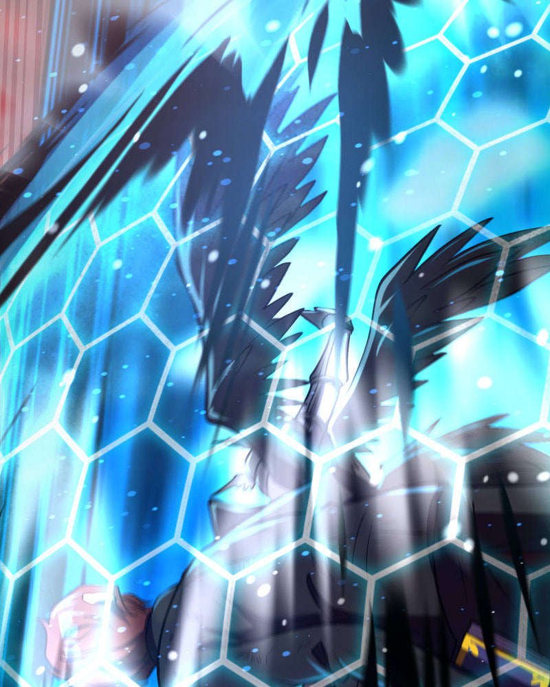 Read Cute Devil chapter 54 image 7 on Lezhin