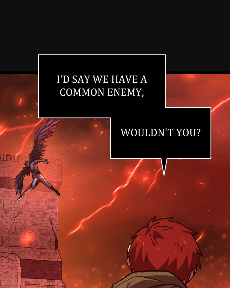 Read Cute Devil chapter 54 image 80 on Lezhin