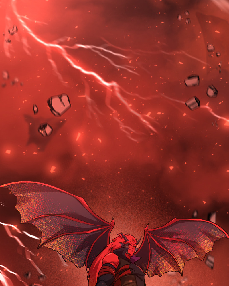 Read Cute Devil chapter 54 image 87 on Lezhin