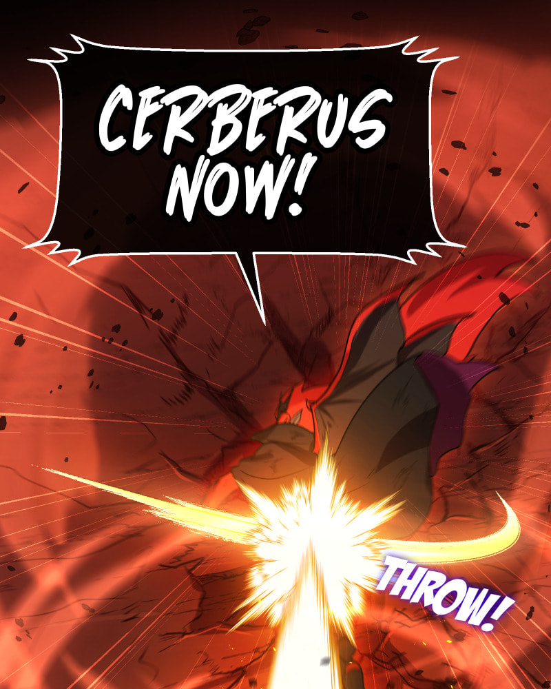Read Cute Devil chapter 55 image 101 on Lezhin
