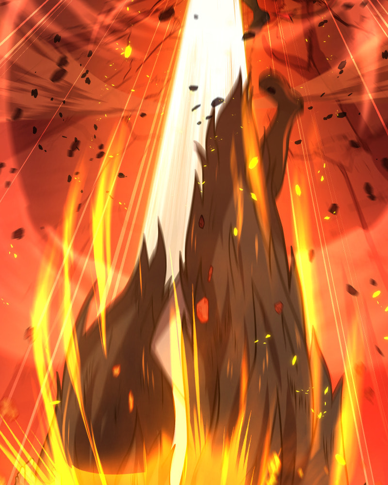 Read Cute Devil chapter 55 image 102 on Lezhin