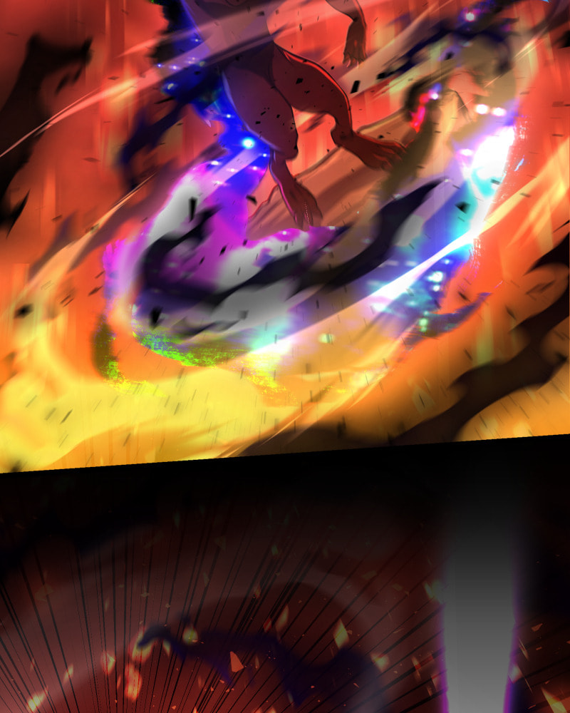 Read Cute Devil chapter 55 image 106 on Lezhin