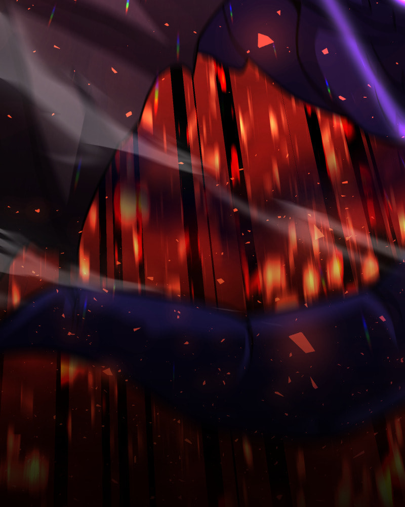 Read Cute Devil chapter 55 image 109 on Lezhin
