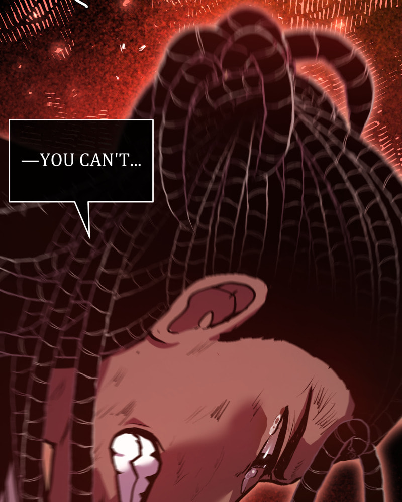 Read Cute Devil chapter 55 image 12 on Lezhin
