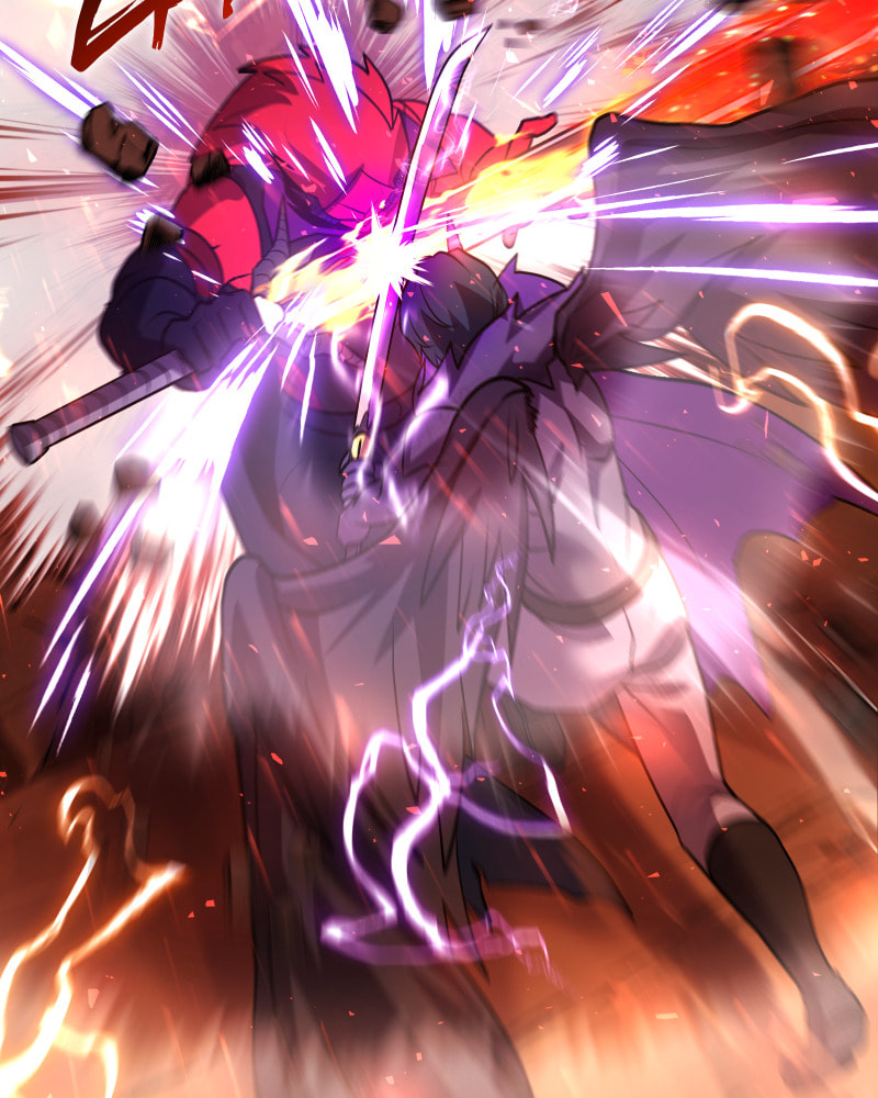 Read Cute Devil chapter 55 image 18 on Lezhin