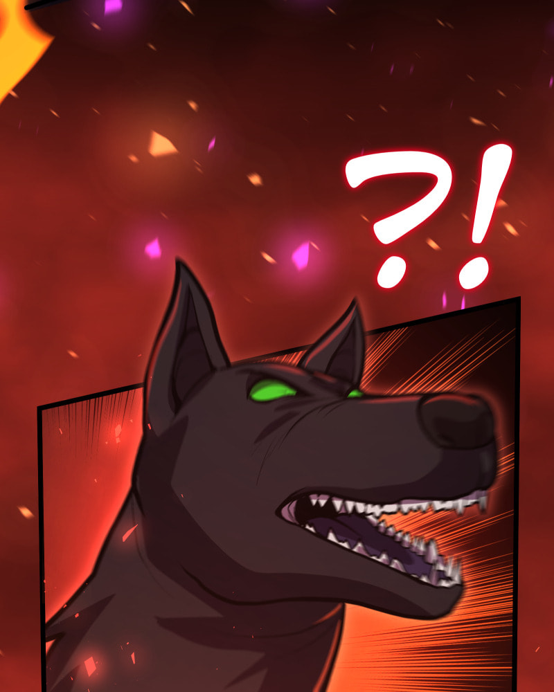 Read Cute Devil chapter 55 image 21 on Lezhin