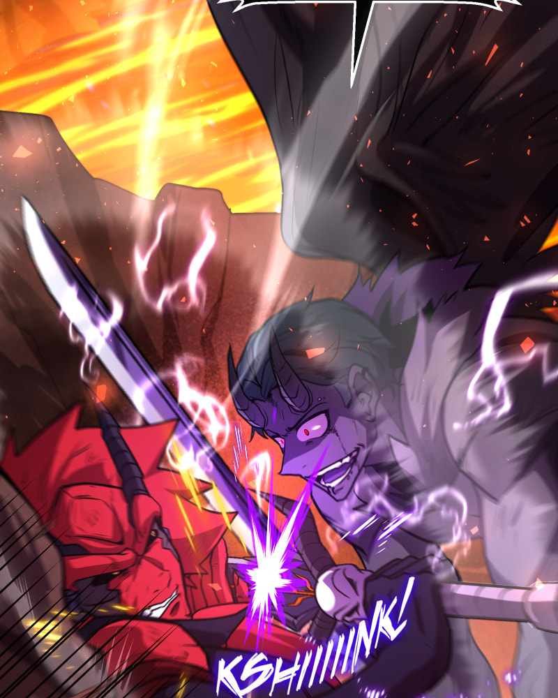 Read Cute Devil chapter 55 image 23 on Lezhin