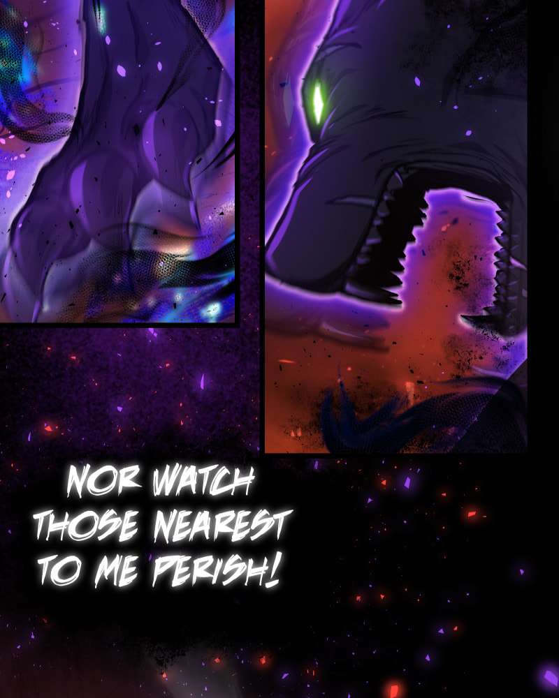 Read Cute Devil chapter 55 image 32 on Lezhin
