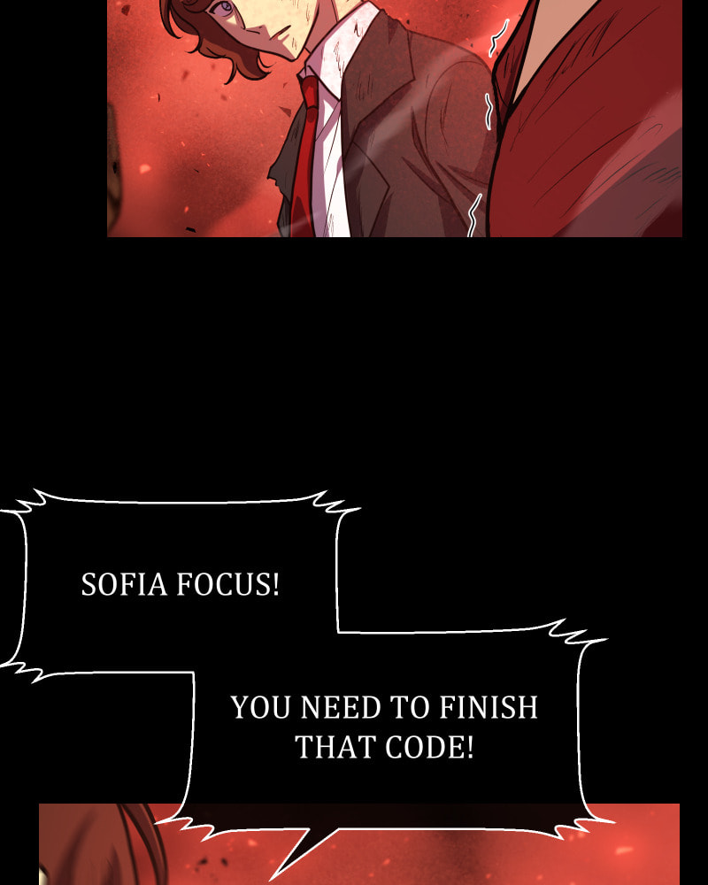 Read Cute Devil chapter 55 image 54 on Lezhin