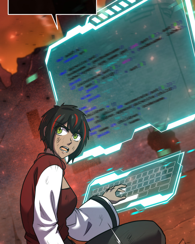 Read Cute Devil chapter 55 image 58 on Lezhin
