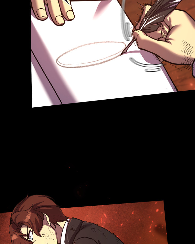 Read Cute Devil chapter 55 image 60 on Lezhin