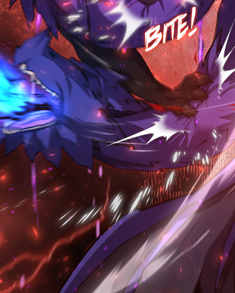 Read Cute Devil chapter 55 image 73 on Lezhin