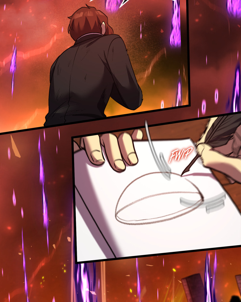 Read Cute Devil chapter 55 image 75 on Lezhin