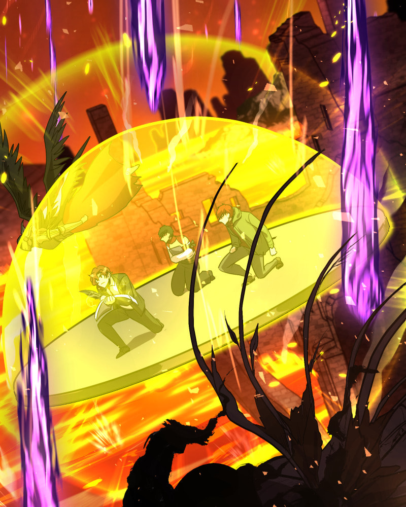 Read Cute Devil chapter 55 image 76 on Lezhin