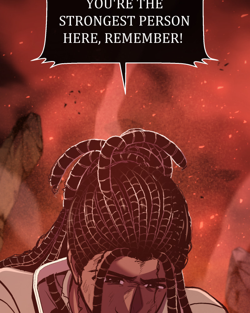 Read Cute Devil chapter 55 image 8 on Lezhin