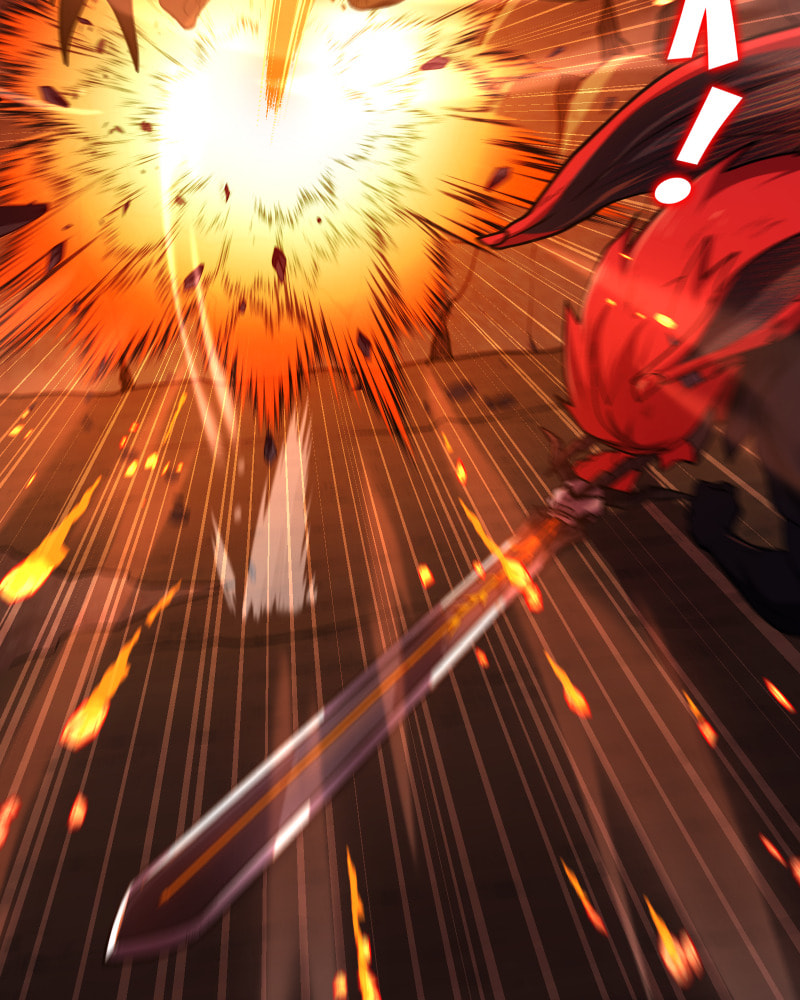 Read Cute Devil chapter 55 image 83 on Lezhin